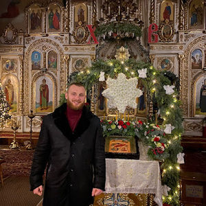 Meet your Posher, Alex